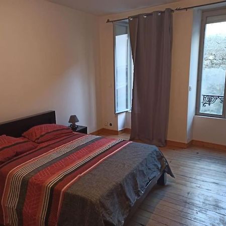 Apartament Le Marche Parthenay Zewnętrze zdjęcie