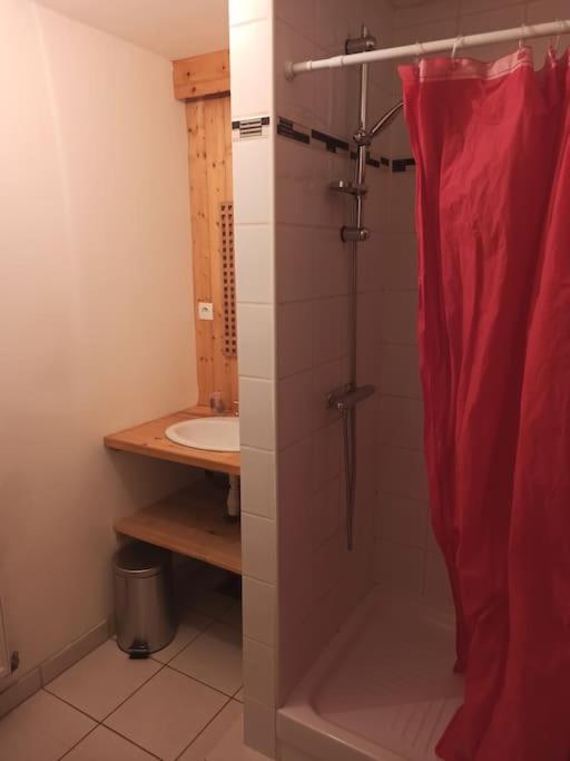 Apartament Le Marche Parthenay Zewnętrze zdjęcie